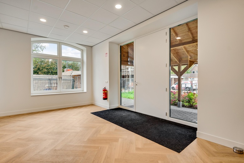 KantoorruimteaanBeeckerhof 8 E<br/> inSwalmen KantoorruimteaanBeeckerhof 8 E<br/> inSwalmen