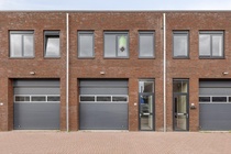 Bedrijfsruimte Gouda - Goudkade 11 h - Foto 3