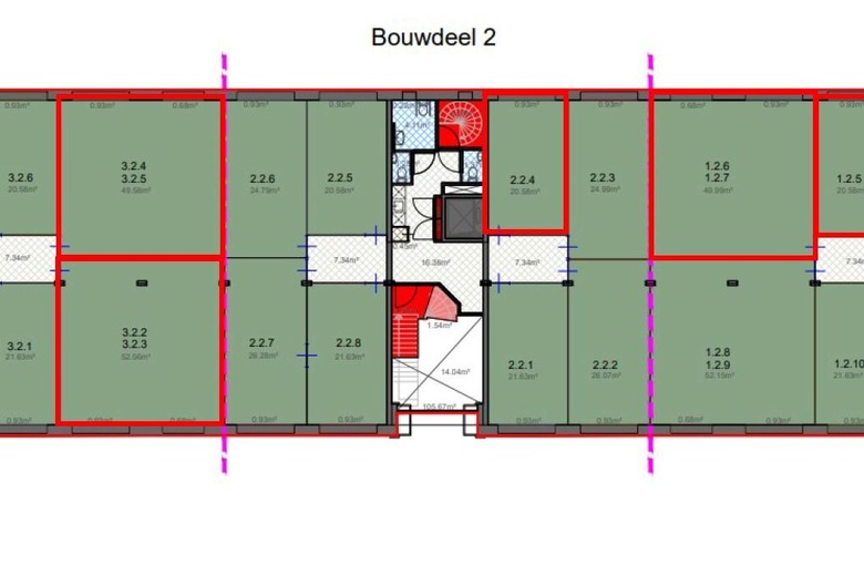 KantoorruimteaanNijverheidsweg-Noord 60- 99<br/> inAmersfoort KantoorruimteaanNijverheidsweg-Noord 60- 99<br/> inAmersfoort
