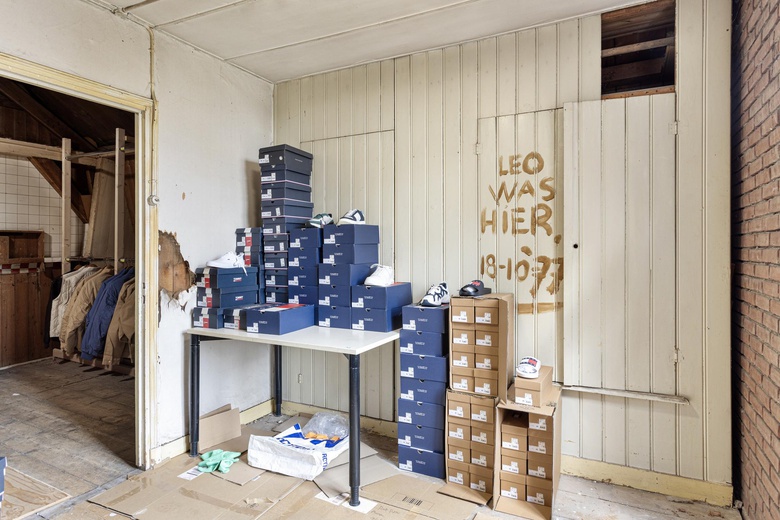 WinkelruimteaanLangestraat 21<br/> inAmersfoort