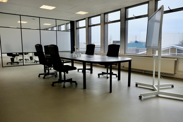 KantoorruimteaanVanadiumweg 16<br/> inAmersfoort