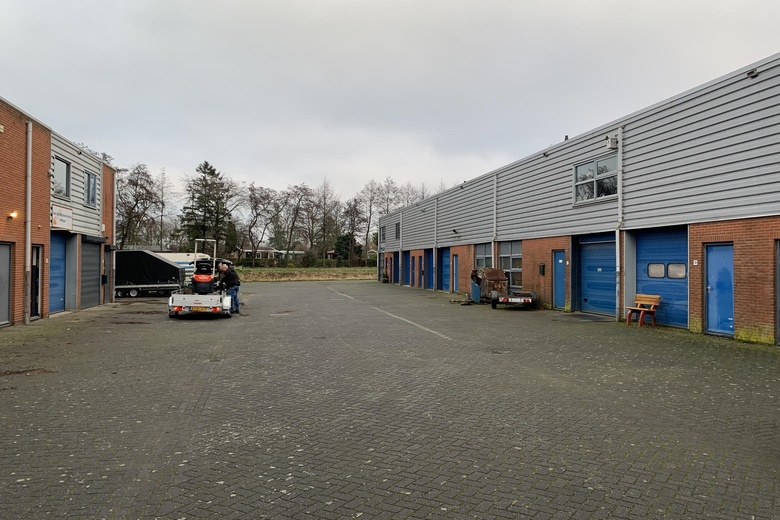 Bedrijfsruimte Zaandam - Braspenning 45 - Foto 16