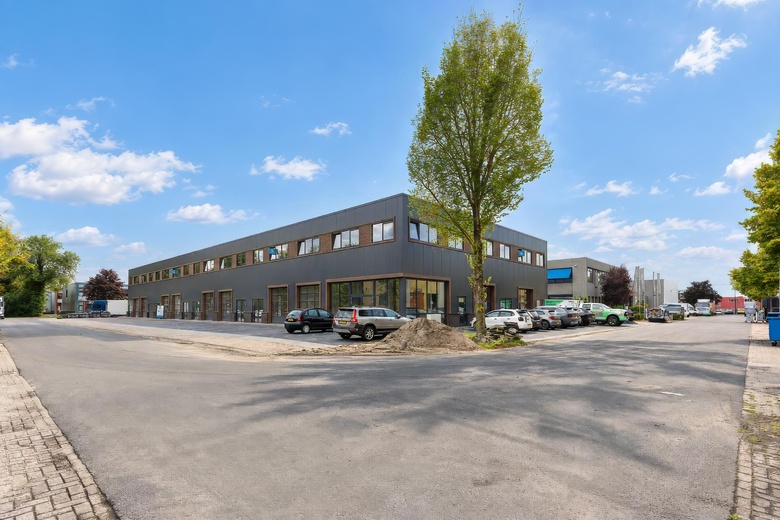 Bedrijfsruimte Huizen - Kabelweg 0 ong - Foto 13