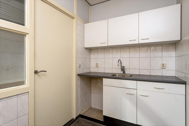 Bedrijfsruimte Den Bosch - Ketelaarskampweg 18 A - Foto 13