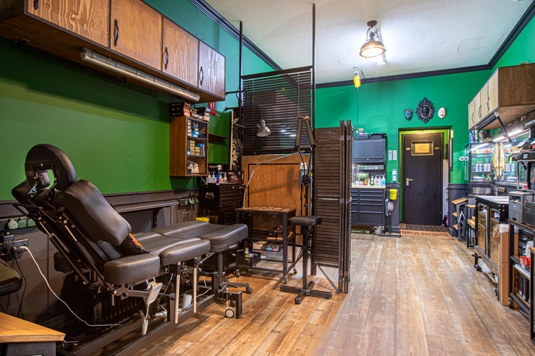 WinkelruimteaanKorte Groenendaal 7<br/> inGouda WinkelruimteaanKorte Groenendaal 7<br/> inGouda