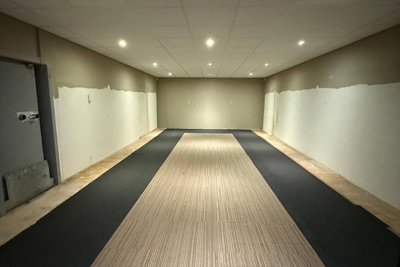 KantoorruimteaanBezuidenhoutseweg 27 - 29<br/> inDen Haag