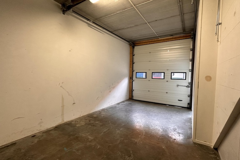 BedrijfsruimteaanWitte Vlinderweg 21 l<br/> inWormerveer