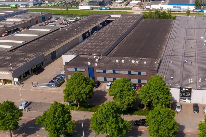 BedrijfsruimteaanHurksestraat 20 D<br/> inEindhoven BedrijfsruimteaanHurksestraat 20 D<br/> inEindhoven