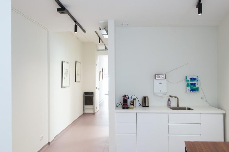 KantoorruimteaanRaadhuisstraat 102<br/> inHeemstede