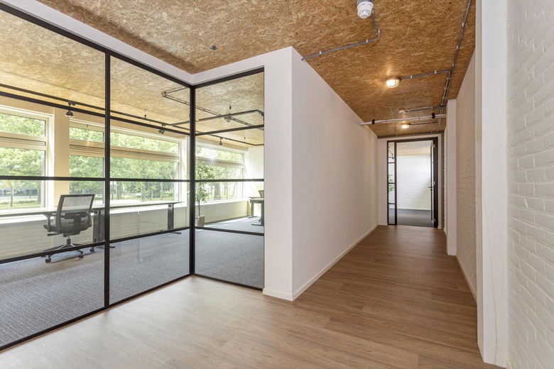 KantoorruimteaanLage Dijk 20 - 22<br/> inHelmond