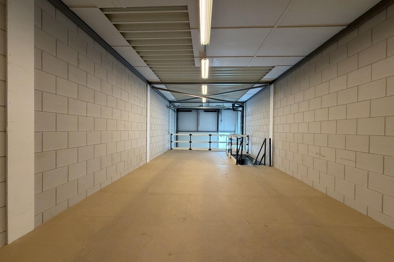 Bedrijfsruimte Ridderkerk - Gieterijstraat 79 - Foto 9
