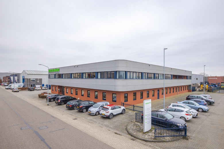 BedrijfsruimteaanEdisonring 9<br/> inDodewaard