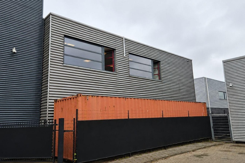 Bedrijfsruimte Rosmalen - Kievitsven 70 G - Foto 17