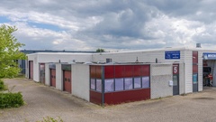 Bedrijfsruimte te koop Ulft - Riezenweg 5