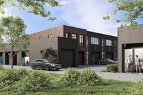 Bedrijfsruimte Breda - Takkebijsters 10 C20 - Foto 3