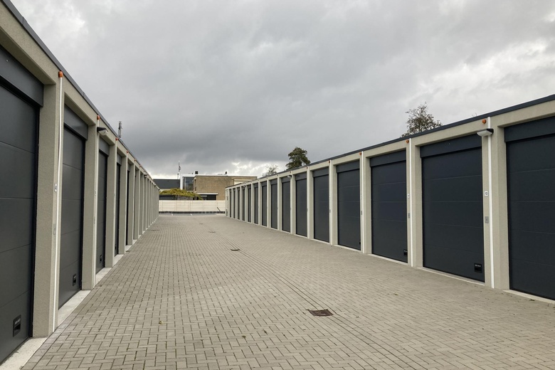 BedrijfsruimteaanLeidsevaartweg 11 GB17<br/> inHeemstede