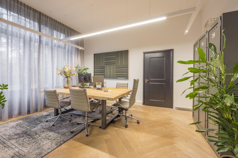 KantoorruimteaanHoofdstraat 252<br/> inDriebergen