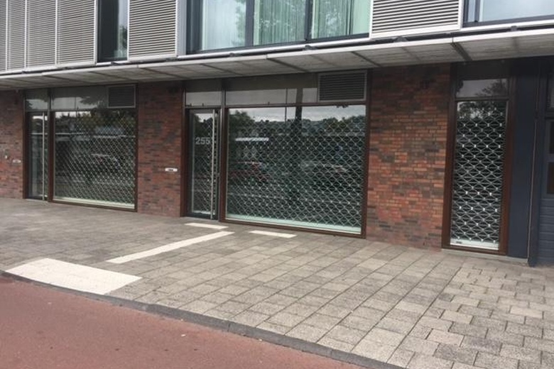 Kantoorruimte Amsterdam - Cruquiuskade 253 - Foto 3
