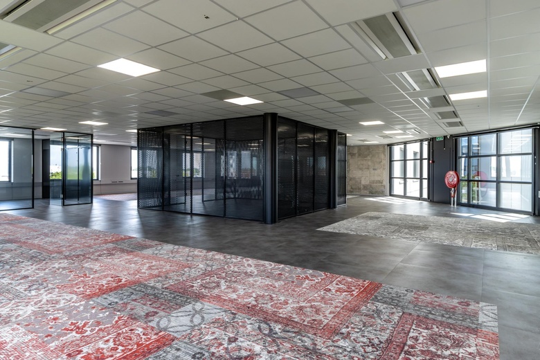 KantoorruimteaanRijnzathe 7<br/> inDe Meern