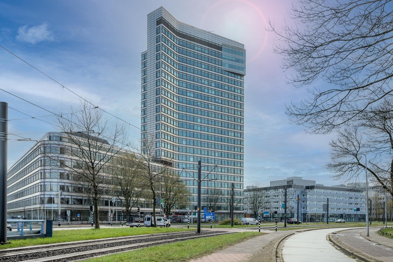 KantoorruimteaanVliegend Hertlaan 15<br/> inUtrecht