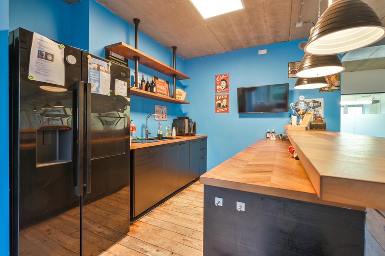 KantoorruimteaanZoomstede 21<br/> inNieuwegein