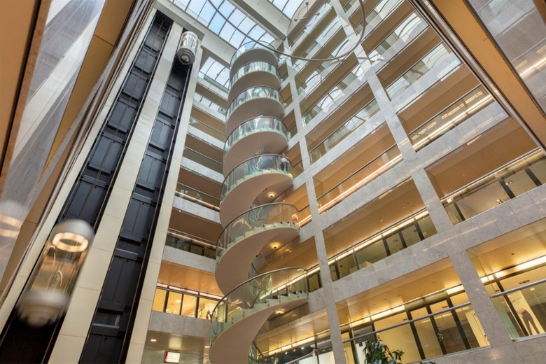 KantoorruimteaanKoningin Wilhelminaplein 1<br/> inAmsterdam