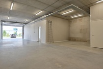 Bedrijfsruimte Huizen - Havenstraat 80 q - Foto 5