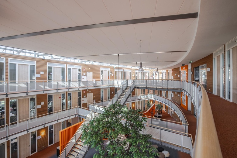 KantoorruimteaanMarkweg 8<br/> inVelp KantoorruimteaanMarkweg 8<br/> inVelp