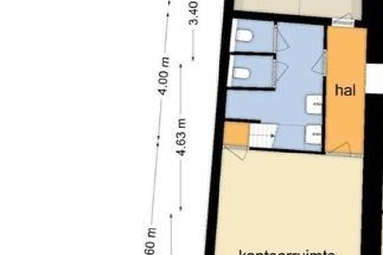 HorecaaanOude Sluis 6<br/> inNieuwegein