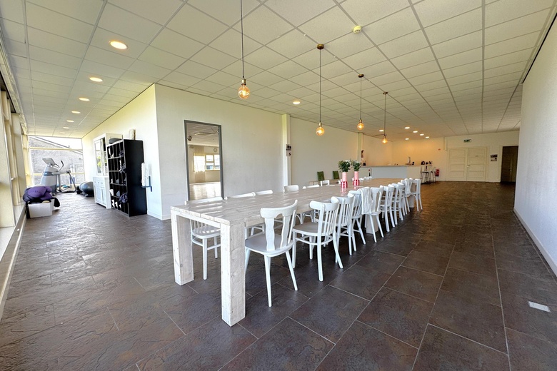 KantoorruimteaanMerwede 10 B<br/> inLelystad