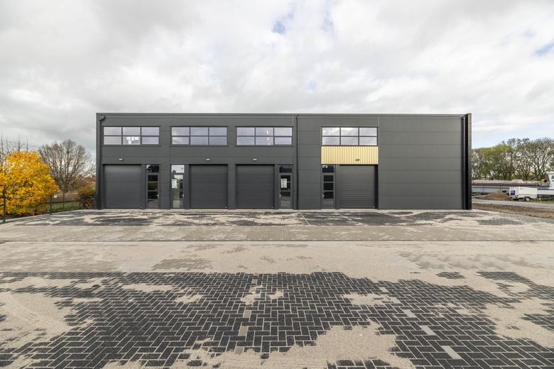 Bedrijfsruimte Gorinchem - Handelskade 5 02 - Foto 5