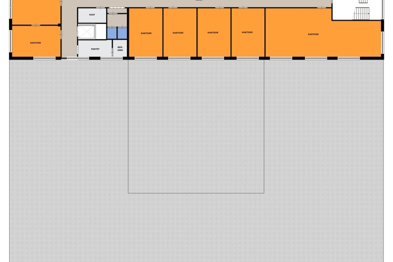 KantoorruimteaanMeander 251<br/> inArnhem