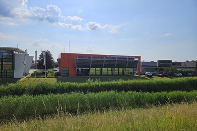 Kantoorruimte Zutphen - Brinkhorst 15 a - Foto 2