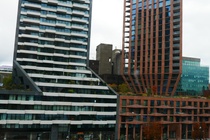 Kantoorruimte Rotterdam - Wijnhaven 76 - Foto 5