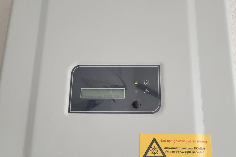 KantoorruimteaanKonijnenberg 193<br/> inBreda