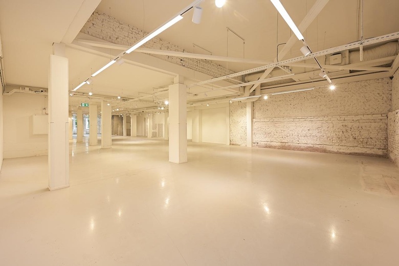 Winkelruimte Den Haag - Stationsweg 40 A - Foto 24