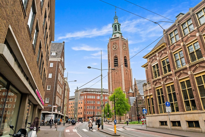 BedrijfsruimteaanWesteinde 155<br/> inDen Haag BedrijfsruimteaanWesteinde 155<br/> inDen Haag