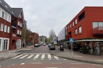 Bekijk foto 3 van Markt 23 Bekijk foto 3 van Markt 23