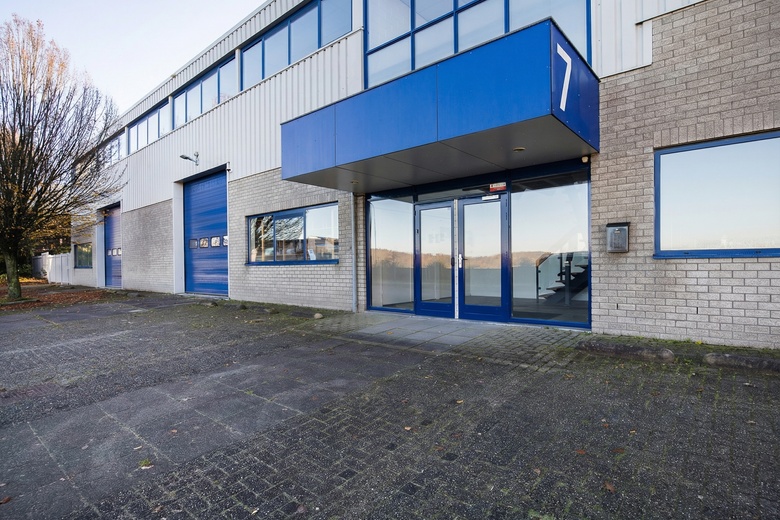 Bedrijfsruimte Soesterberg - Batenburgweg 7 - Foto 19
