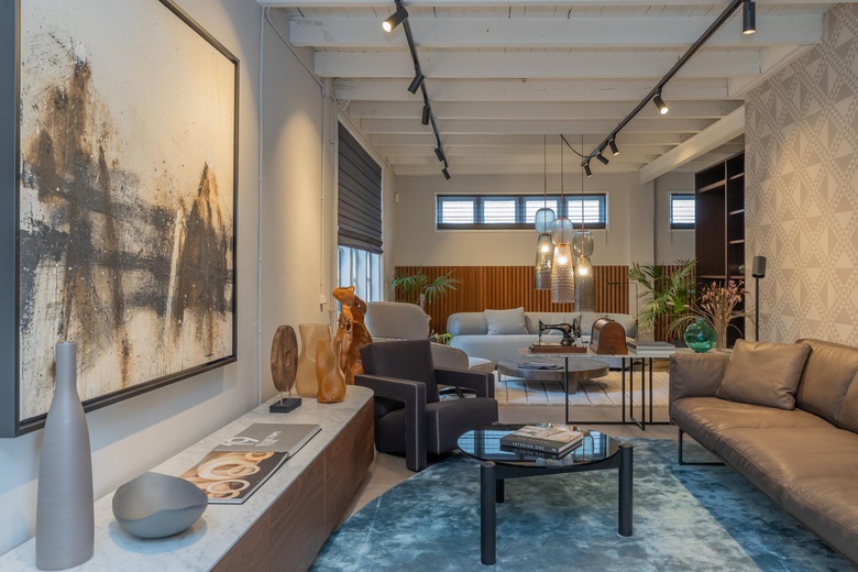 KantoorruimteaanDonklaan 61<br/> inVoorschoten