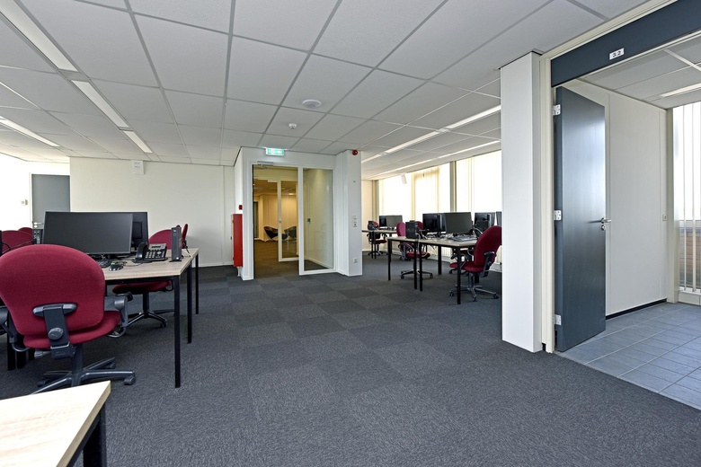 KantoorruimteaanBaron van Nagellstraat 140<br/> inBarneveld