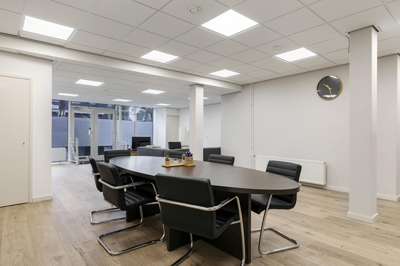 Kantoorruimte Cuijk - Grotestraat 46 - Foto 2