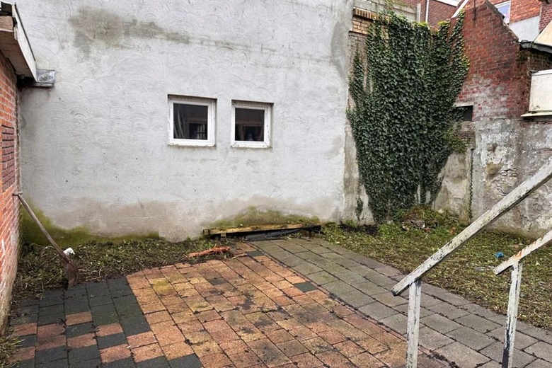 WinkelruimteaanGrote Kerkstraat 8<br/> inSteenbergen