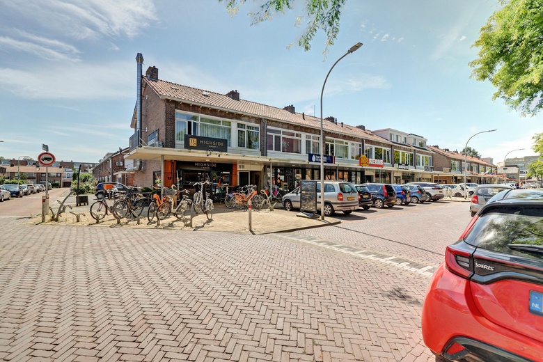 Winkelruimte Alphen aan den Rijn - Van Nesstraat 13 - Foto 14