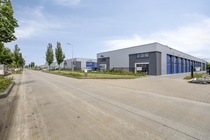Bedrijfsruimte Enschede - Binnenhaven 50 8 - Foto 5