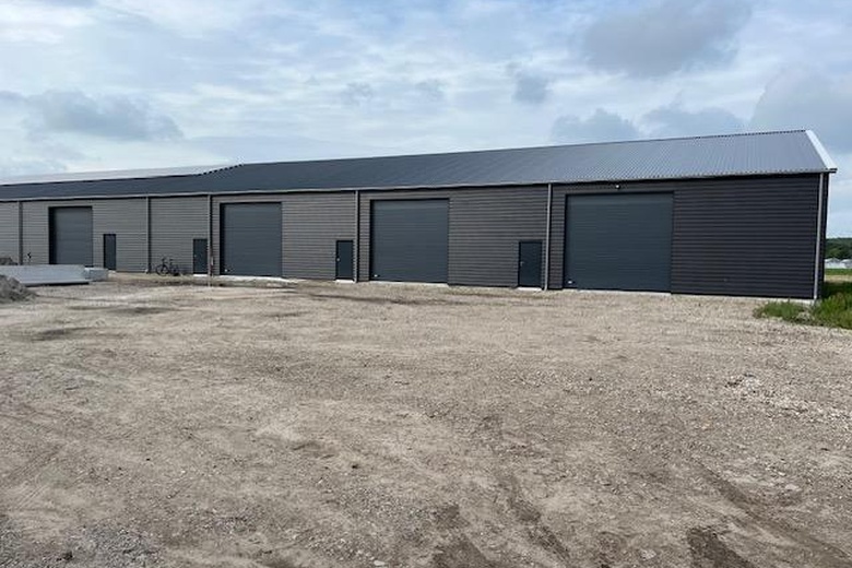 Bedrijfsruimte Nieuwveen - Uiterbuurtweg 45 - Foto 2