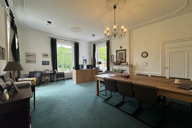 KantoorruimteaanDorpsstraat vo Steenstraat 128<br/> inDe Bilt