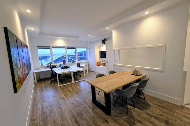 BedrijfsruimteaanNobelstraat 1 A<br/> inHeerhugowaard