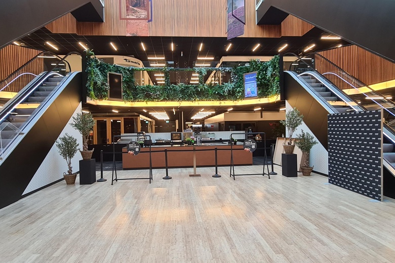 KantoorruimteaanBuizerdlaan 2<br/> inNieuwegein