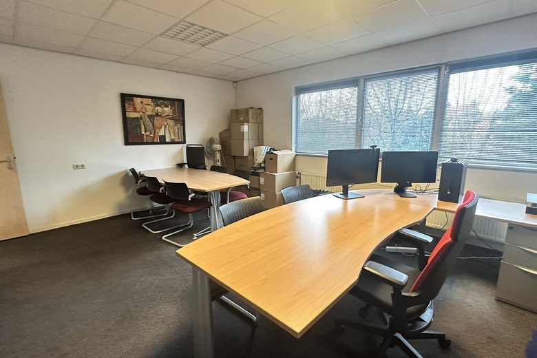 Kantoorruimteaanvan Heemstraweg-west 2<br/> inZaltbommel